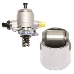 Audi Direct Injection High Pressure Fuel Pump KIT 06J127025L - Hitachi 4041929KIT